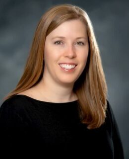 Jennifer M. Shade photo