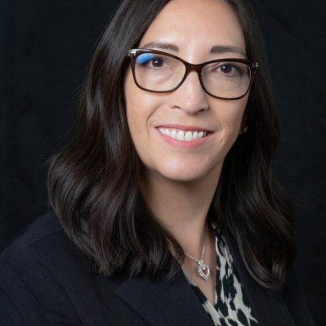 Jennifer Murray photo