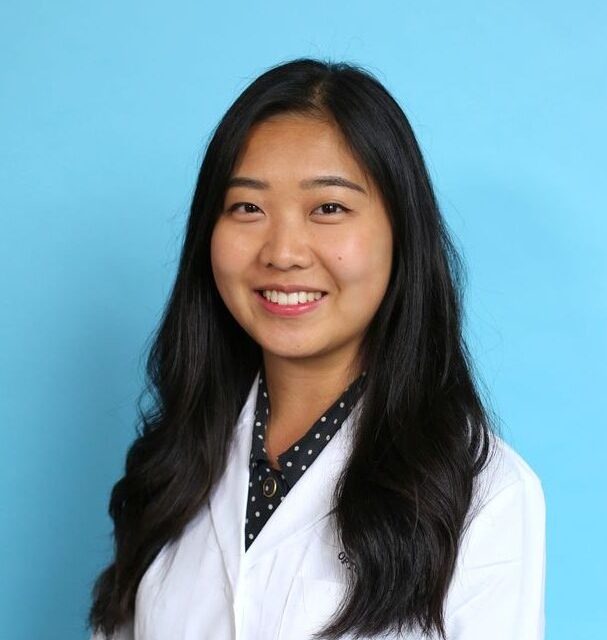 Jennifer P. Wang photo