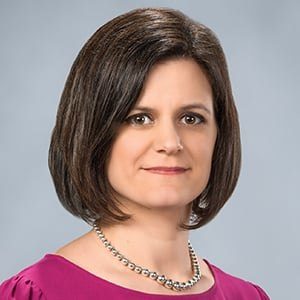 Jennifer Randle photo