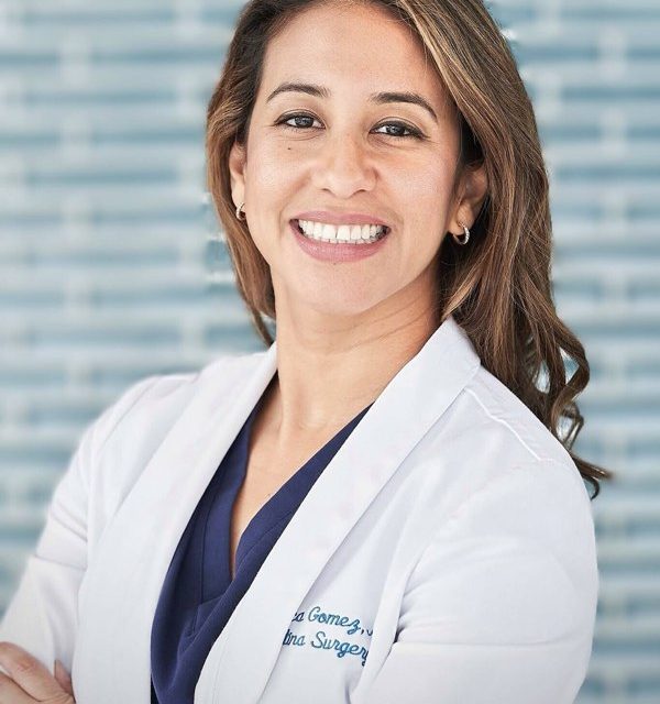 Jessica Gomez photo