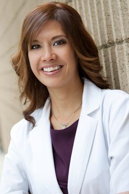 Joanne Parungao photo