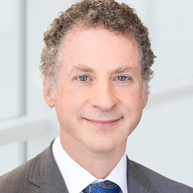 Joel A. Pearlman photo