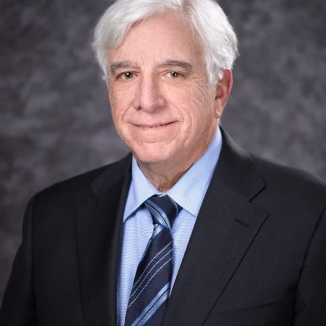 Joel M. Corwin photo