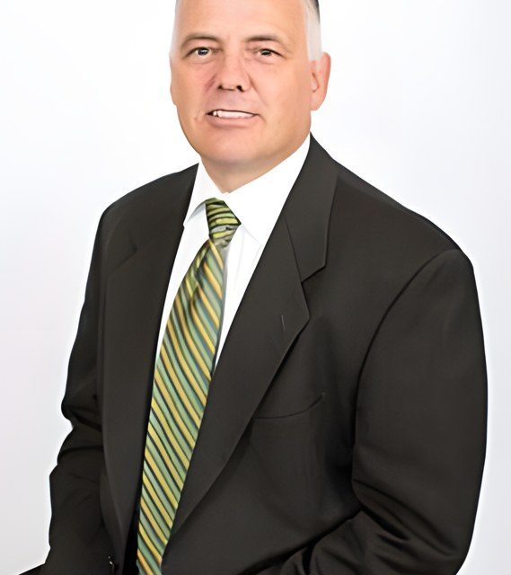John F. Doane photo
