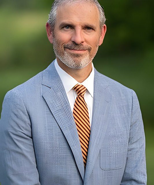 John Griffin photo