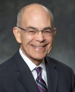 John S. Cohen photo