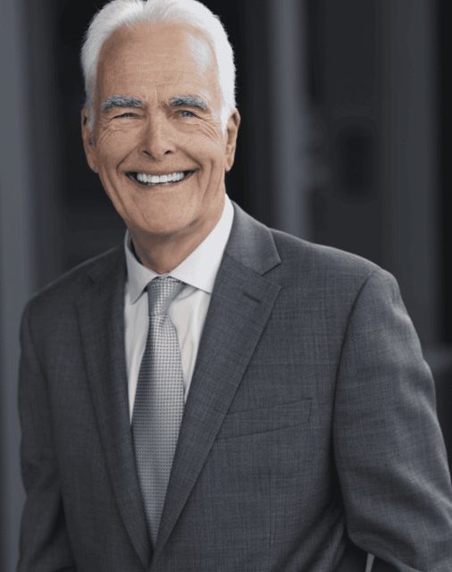 John S. Lean photo