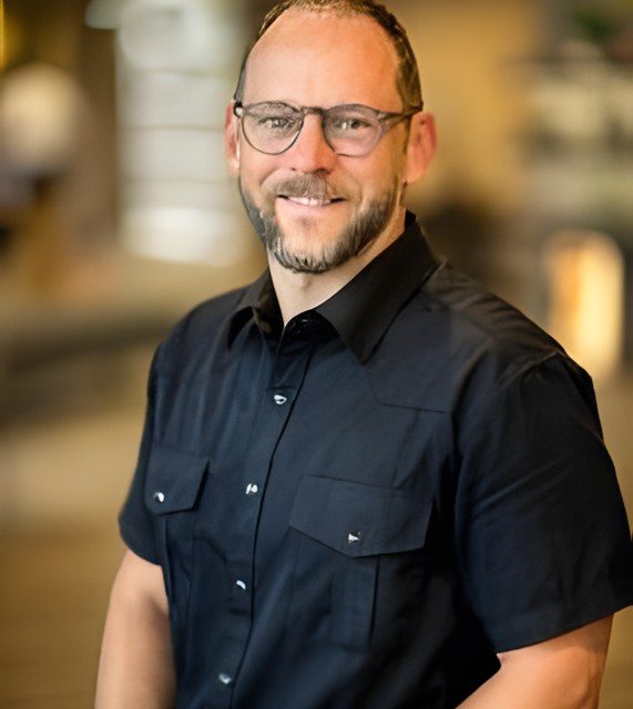 Jon R. Wieringa photo