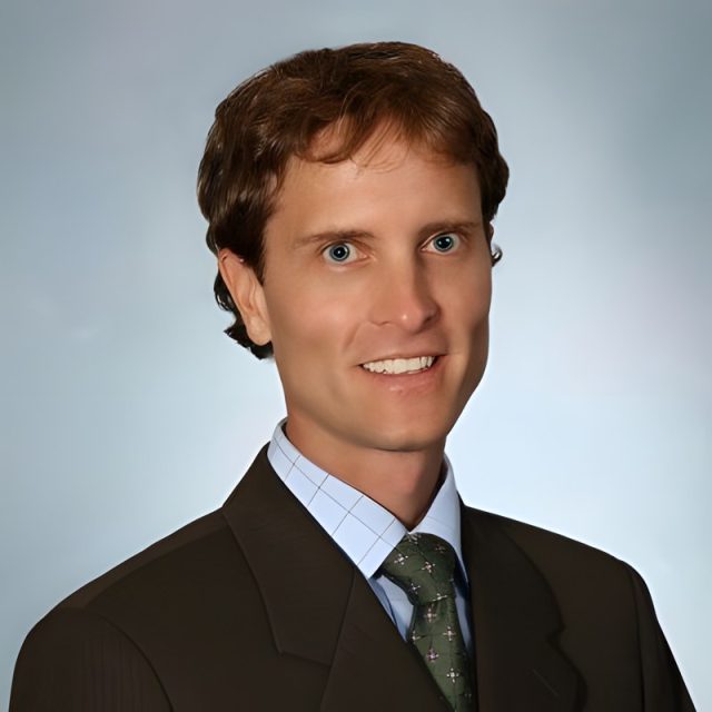 Jonathan H. Engman photo