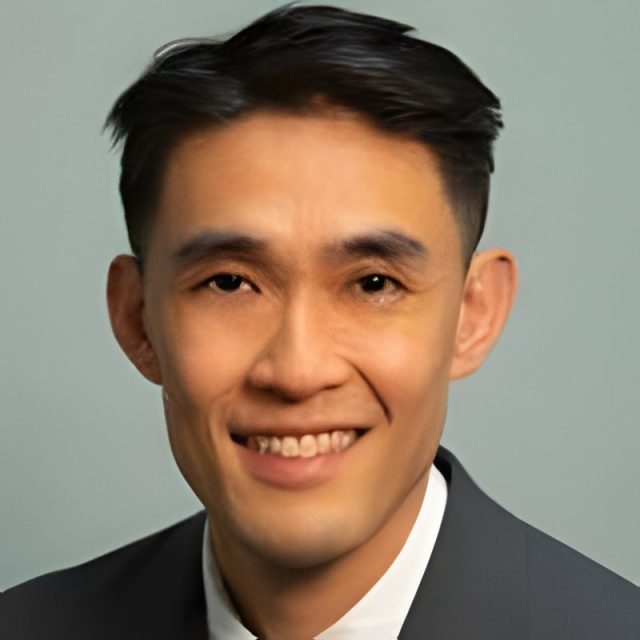 Joseph J. Tseng photo