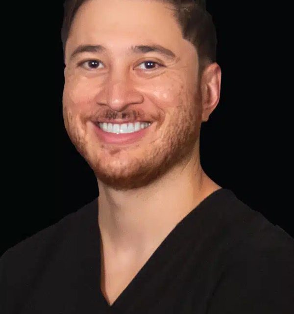 Josh Perkins photo