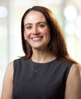 Julia Hamad photo