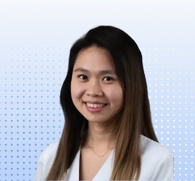 Juliana Choi photo