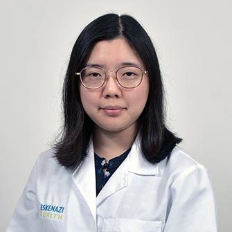 June Geng photo