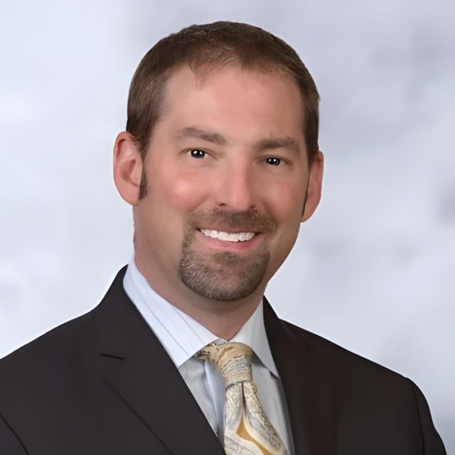 Justin C. Brown photo
