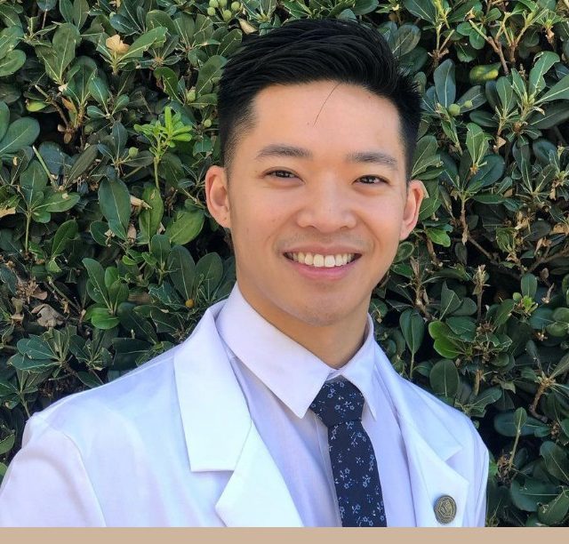 Justin Nguyen photo