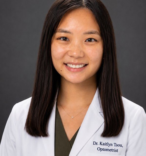 Kaitlyn Tsou photo