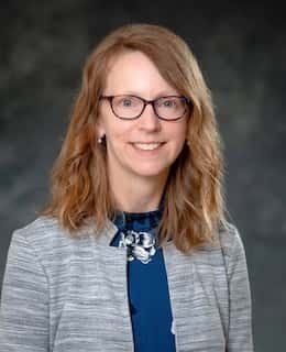 Karen E. McPherson photo