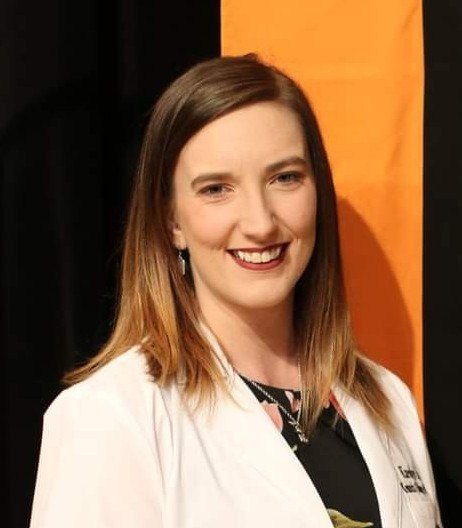 Karolyn Lane-Hill photo