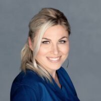 Katerina Kurteeva photo
