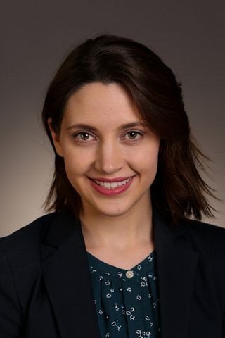 Katherine M. Hogan photo