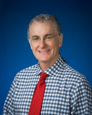 Kenneth Seger photo