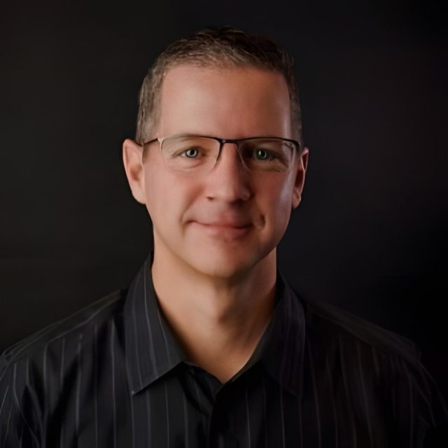 Kent R. Crews photo