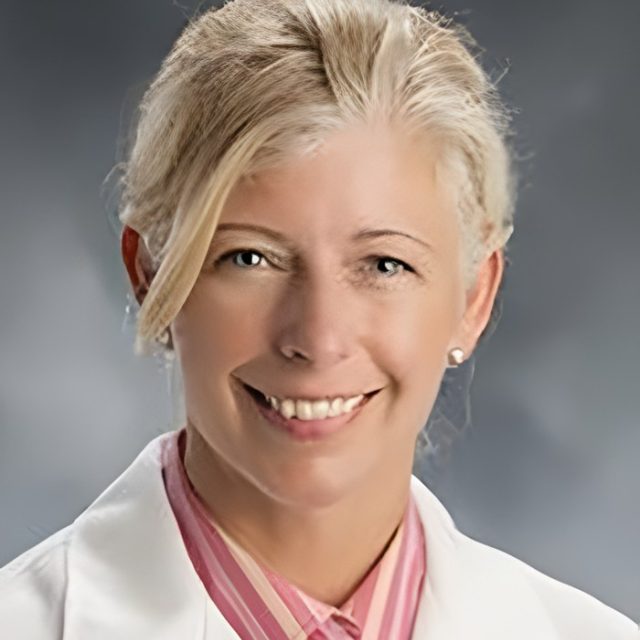 Kimberly Drenser photo