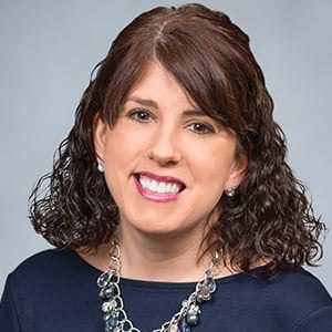 Kristine J. Lare-Knappenberger photo