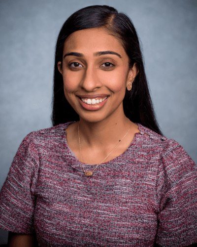 Krupa Patel photo