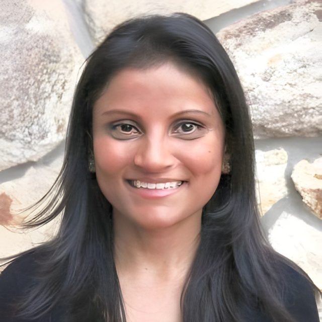 Kruti Patel photo
