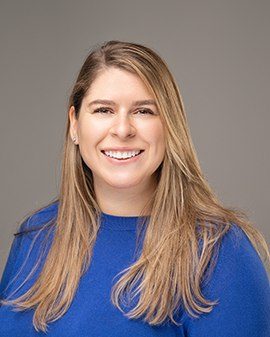Lauren M. DuBiner photo