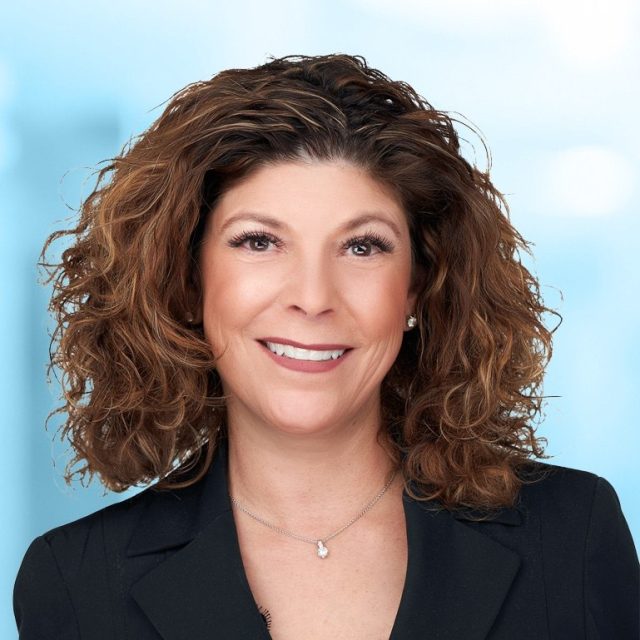 Lauren P. Kaplan photo