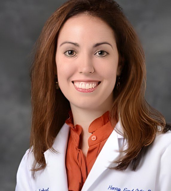 Lauren Vokal photo