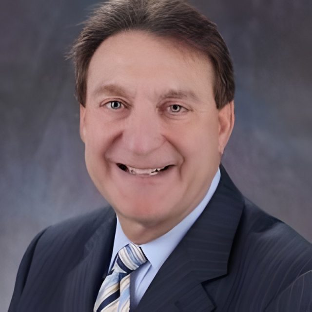 Lawrence August photo