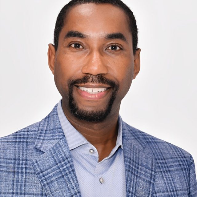 Lawrence Woodard photo
