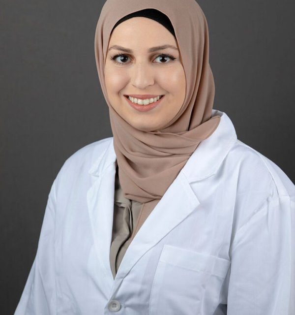 Lina Abu-Saab photo