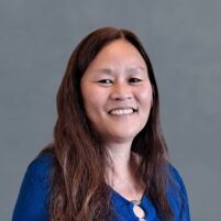 Linda Hsieh photo