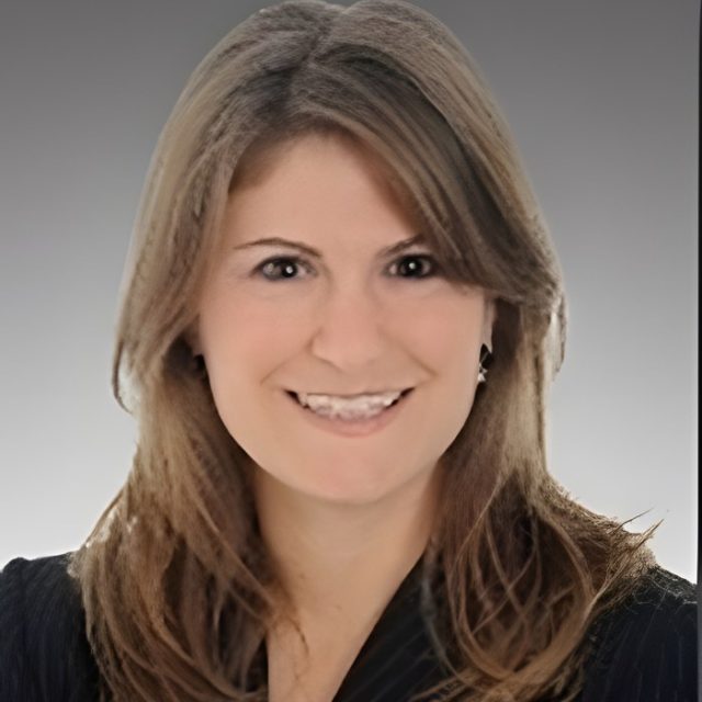 Lisa J. Faia photo