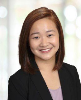 Lucy Hui photo