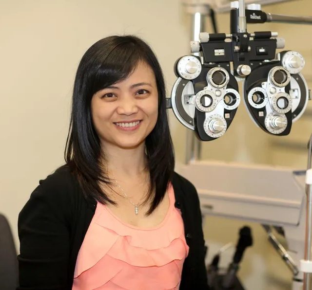 Mai Tang photo