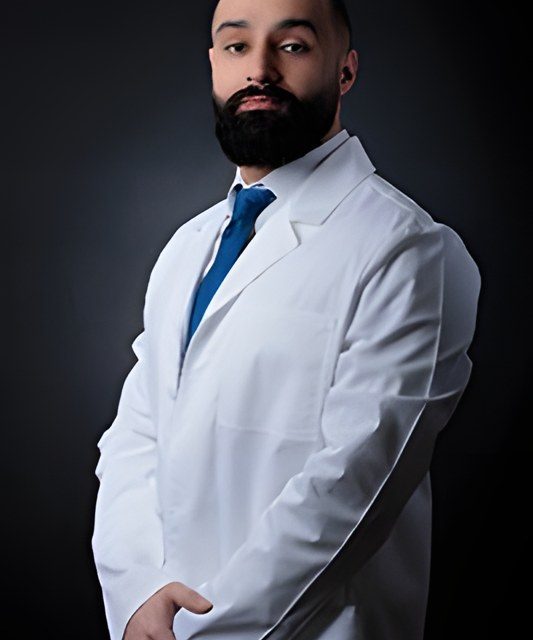 Manar Doughouz photo