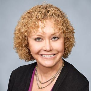 Marguerite McDonald photo