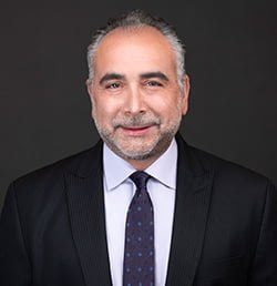 Mark Dorfman photo
