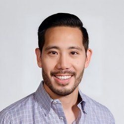 Mark Huang photo