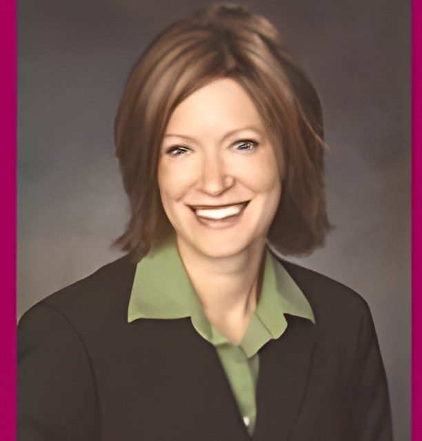 Marla McHugh photo