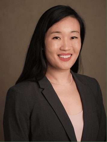 Marlene Wang photo