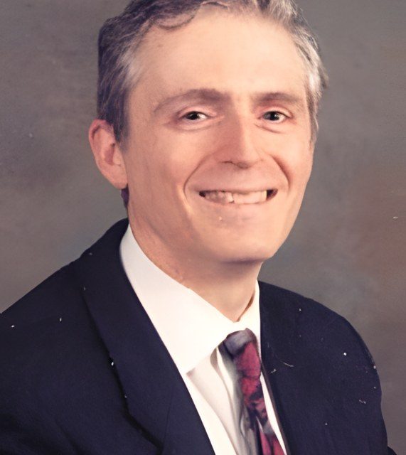 Martin S. Schneider photo