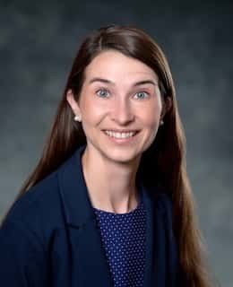 Mary Runkle-Weimer photo
